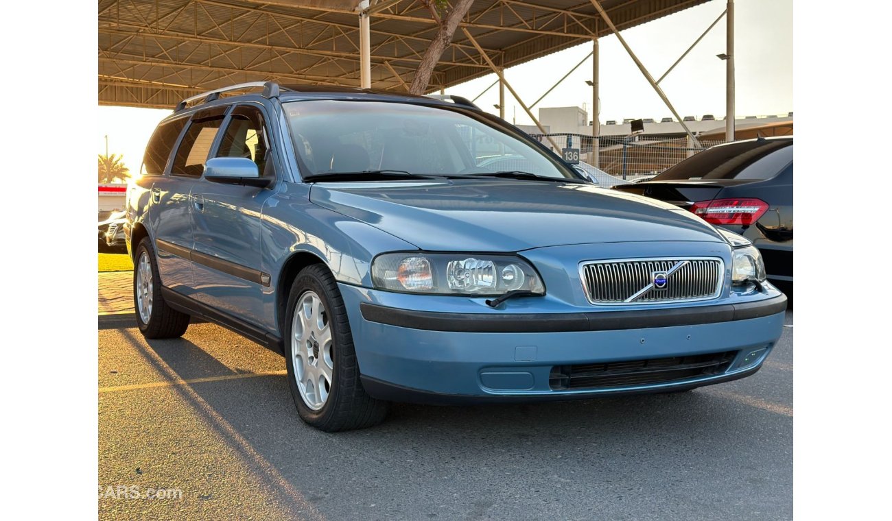 Volvo V70