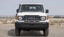 Toyota Land Cruiser Pick Up LC79DC 4.2L DIESEL: NEW SHAPE (EXPORT ONLY)