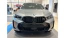 BMW X6M M60i X Drive AWD Brand New * Export Price *