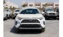 تويوتا راف ٤ FOR EXPORT | 2024 Toyota Rav 4 2.5L BRAND NEW