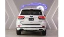 Jeep Grand Cherokee Jeep Grand Cherokee Limited X