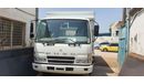 Mitsubishi Canter 7 Ton