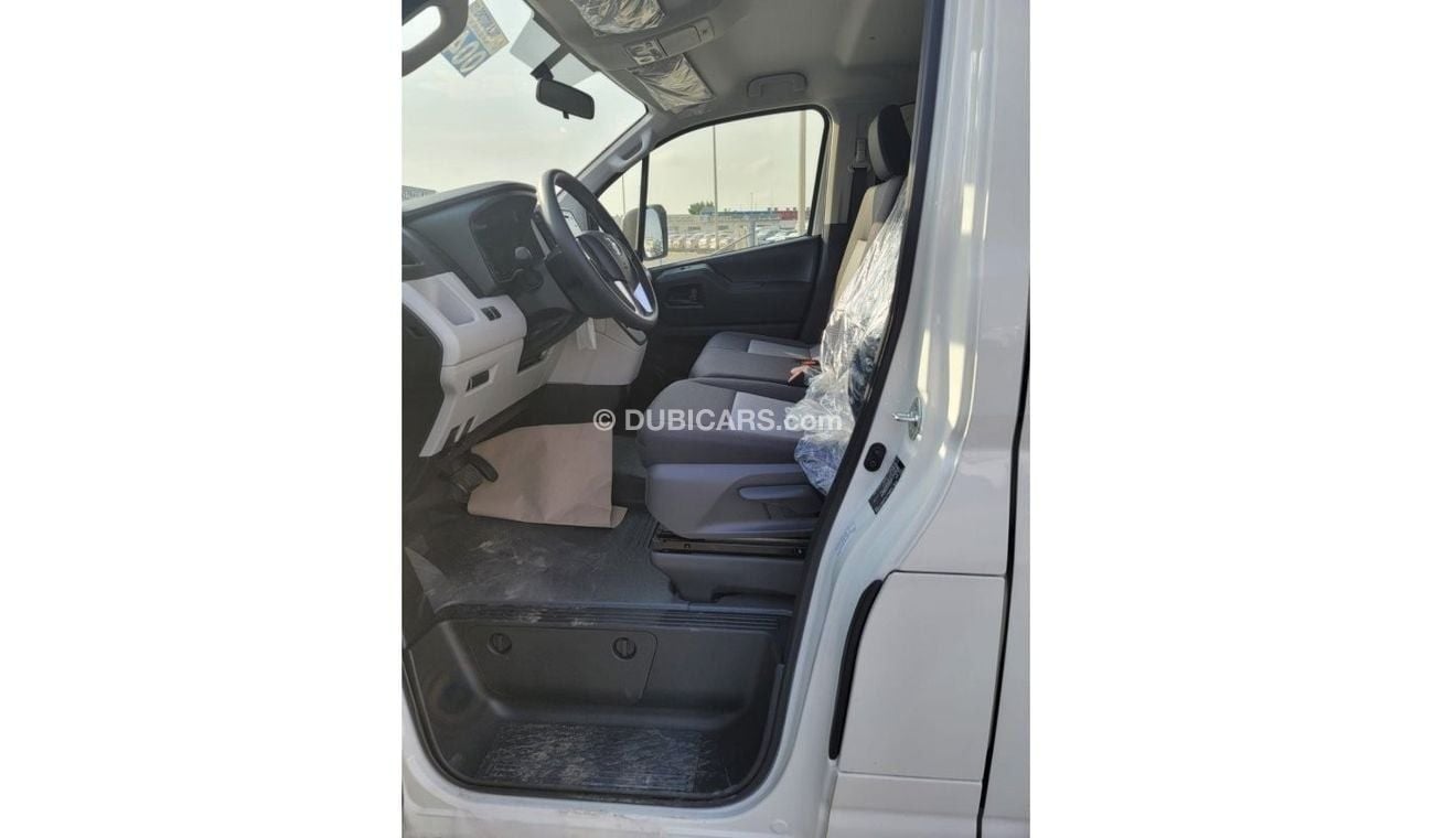 تويوتا هاياس 3.5 CARGO STANDARD ROOF AUTOMATIC BRAND NEW