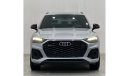 Audi Q5 45 TFSI quattro S Line 2022 Audi Q5 S-Line 45TFSI Black Edition, June 2027 Audi Warranty + Service P