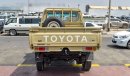 Toyota Land Cruiser Pick Up