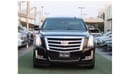 Cadillac Escalade Premium