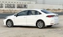 تويوتا كورولا Toyota/COROLLA/ 1.8L Hybrid ELITE AT