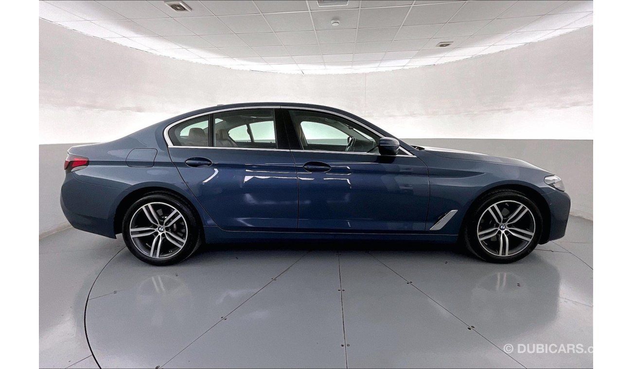 BMW 520i Joy Edition | 1 year free warranty | 0 Down Payment