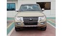 ميتسوبيشي باجيرو /3.5 V6/ 4WD/ LEATHER SEATS/ DVD/ LOT#16714