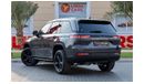 Jeep Grand Cherokee Jeep Grand Cherokee Altitude 2024 GCC (BRAND NEW) under Agency Warranty with Flexible Down-Payment/