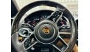 Porsche Cayenne GCC .. FSH .. Original Paint .. S .. Perfect Condition