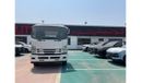 Isuzu FRR FRR CHASSIS TRUCK [ 7 TON ] MODEL 2024