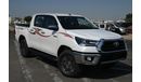 تويوتا هيلوكس 2025 TOYOTA HILUX DOUBLE CAB SR5 2.7L PETROL 4WD 5-SEAT AUTOMATIC