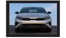 Kia Cerato KIA CERATO 2.0L GTL HI(i) A/T PTR