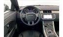 Land Rover Range Rover Evoque SE | 1 year free warranty | 0 Down Payment