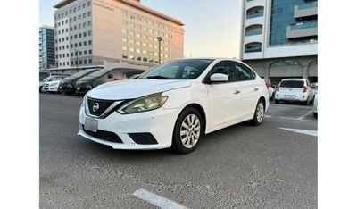 Nissan Sentra LE 1.8L