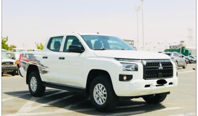 ميتسوبيشي L200 Mitsubishi LC200 2024