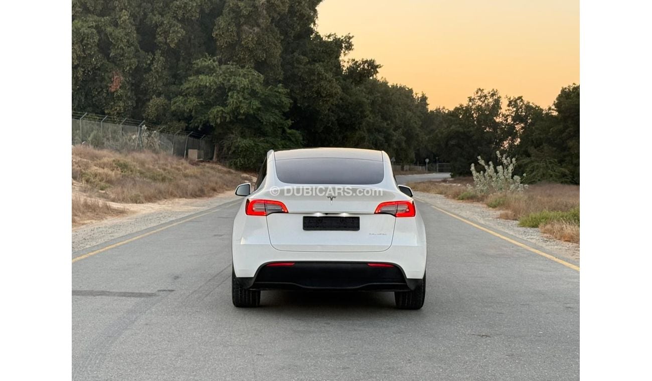 Tesla Model Y ONLY/2400/- AED MONTHLY INSTALLMENT WITH ZERO DOWN PAYMENT