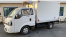 Kia K2700 Kia Refrigerated Truck Special Conversion