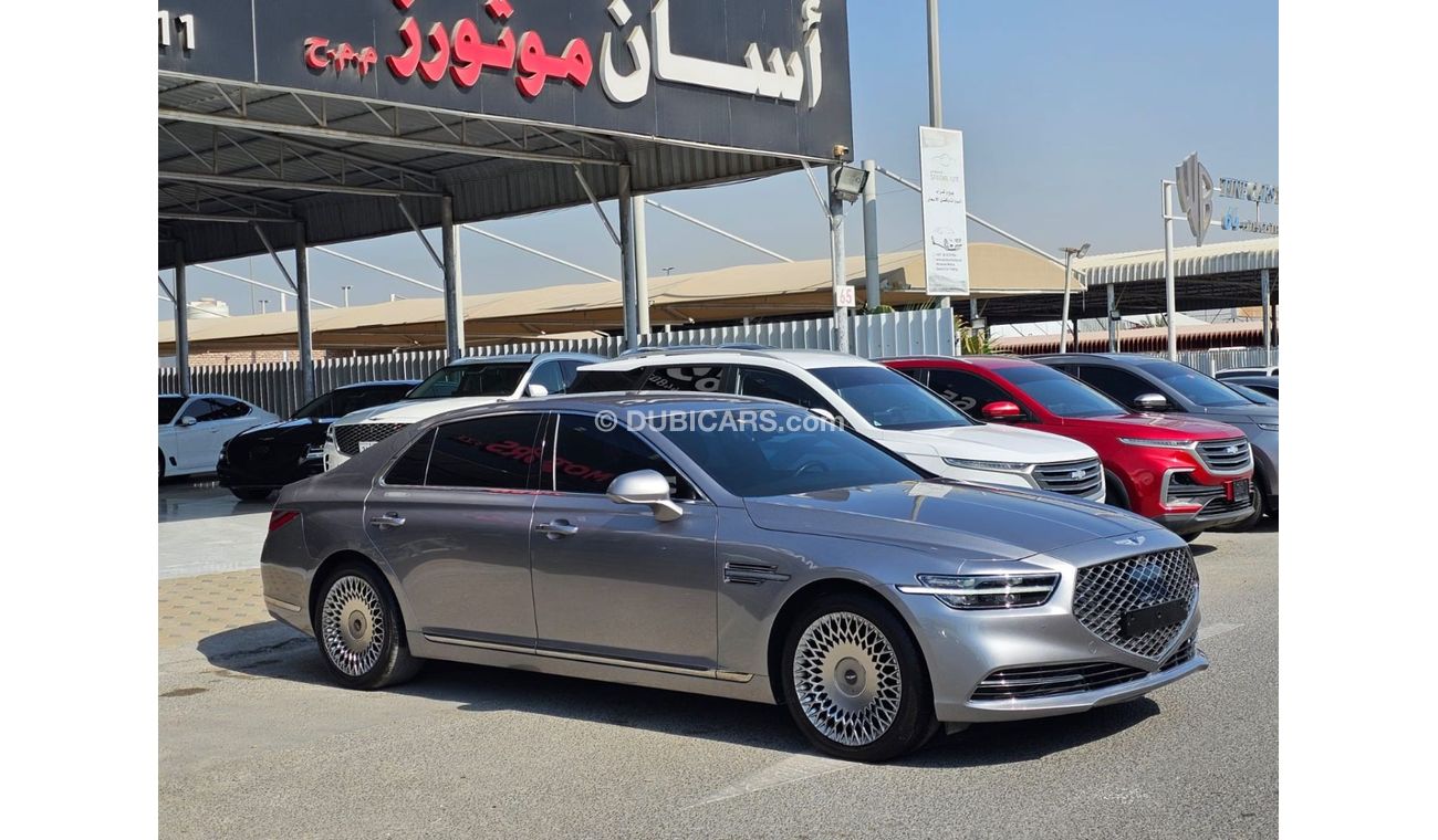 Genesis G90 Modern 3.8L AWD