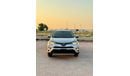 تويوتا راف ٤ Limited 2.5L 2018 Limited HYBRID SUNROOF PUSH START UAE PASS CANADA SPEC