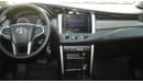 Toyota Innova SE Toyota Innova 2019 GCC, in excellent condition