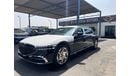 Genesis G90 Genesis G90 Long Wheel Base 3.5L Turbo Super Charger Engine Limousine Export Price