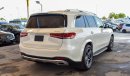 Mercedes-Benz GLS 580 4Matic