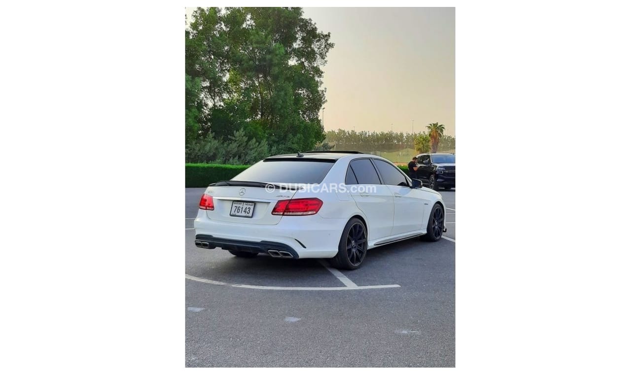 مرسيدس بنز E 350