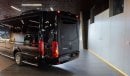 Mercedes-Benz Sprinter 8,304 PM I 519 CDI I Wooden Floor I 21 Seater