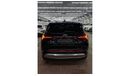 Hyundai Santa Fe SANTAFE /2021/PETROL/CALLIGRAPHY/2.0L