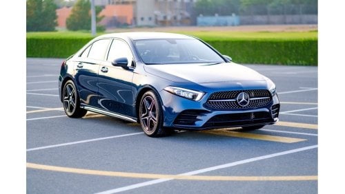 Mercedes-Benz A 220 Premium