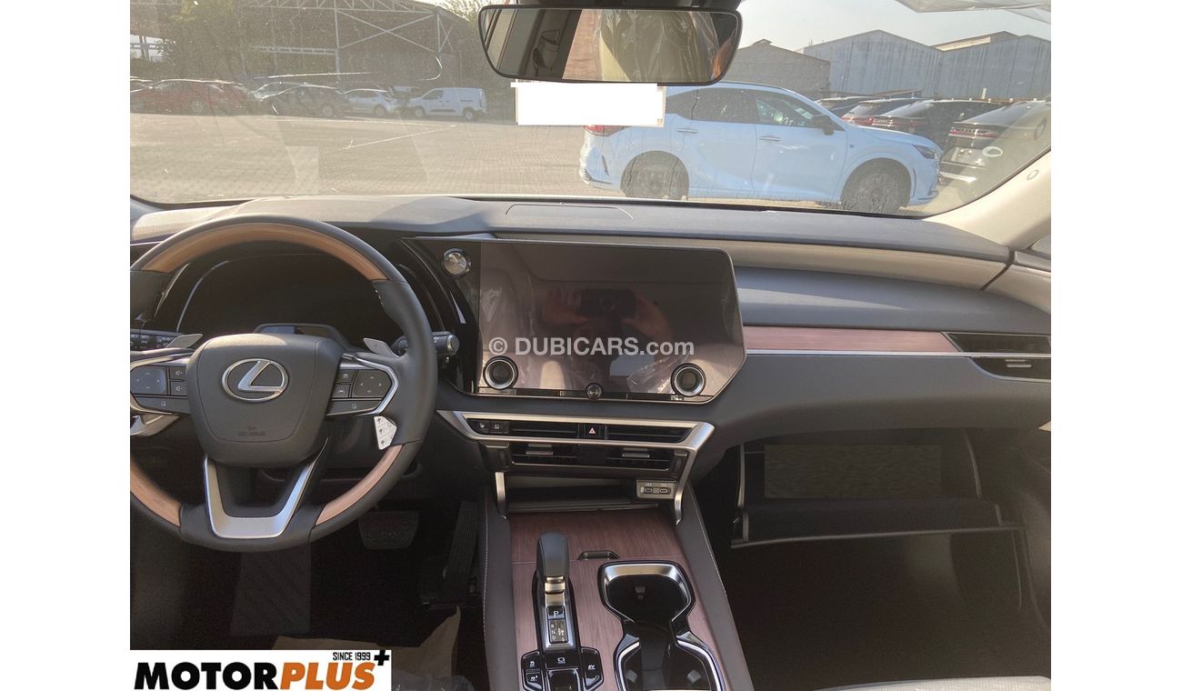 New Lexus RX350h Luxury 2024 Model 2024 for sale in Dubai 673144