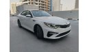 Kia Optima GDI Si