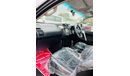 Toyota Prado Toyota prado RHD Diesel engine model 2015 grey color car very clean and good condition