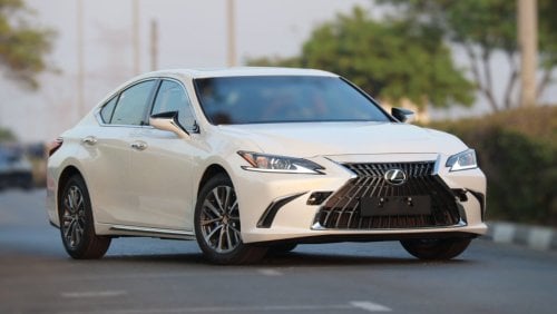 Lexus ES350 V6 3.5