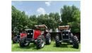 Massey Ferguson 385 BRAND NEW FOR EXPORTS