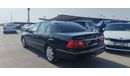 Lexus LS 430 Lexus Ls 430 Model 2001