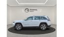 Jeep Grand Cherokee Jeep Grand Cherokee Limited plus