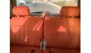 Toyota Land Cruiser Toyota landcuriser GXR V6 2009 facelifted 2023 interior and exterior full Option TOp the Range left 