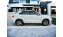 Audi Q3 AED 930 PM | AUDI Q3 2L 35 TFSI | I4 | GCC | ECONOMICAL | MINT CONDITION