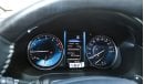 Toyota Fortuner 2024 TOYOTA FORTUNER 4.0L V6 FULL OPTION WITH ADVENTURE EDITON PACKAGE