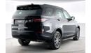 Land Rover Discovery HSE | 1 year free warranty | 0 Down Payment