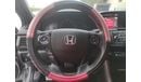 Honda Accord Sport 2.0L Honda Accord 2017 usa full automatic