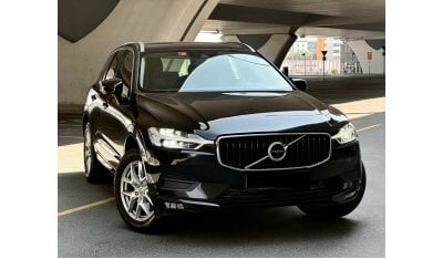 Volvo XC60 2.0T T5 Momentum (AWD)