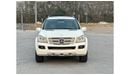 Mercedes-Benz GL 450 MODEL 2008 GCC CAR PERFECT CONDITION INSIDE AND OUTSIDE FULL OPTION