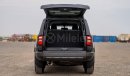 تويوتا برادو RHD PRADO 250 TX 2.8L DIESEL - GREY: NEW SHAPE (EXPORT ONLY)