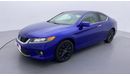 Honda Accord EX COUPE 2.4 | Zero Down Payment | Free Home Test Drive