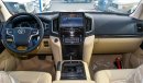 Toyota Land Cruiser GXR V6 Grand Touring