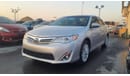 تويوتا كامري Toyota Camry XLE